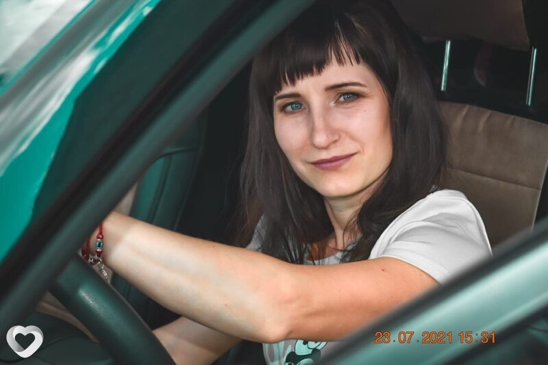 Танк, 39, Кимовске — анкета №570541