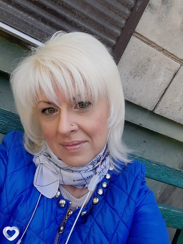 Мария, 49, Волгограде — анкета №570542