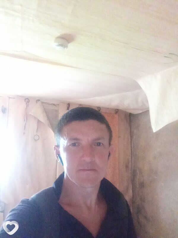 Виктор, 42, Зарайске — анкета №570549