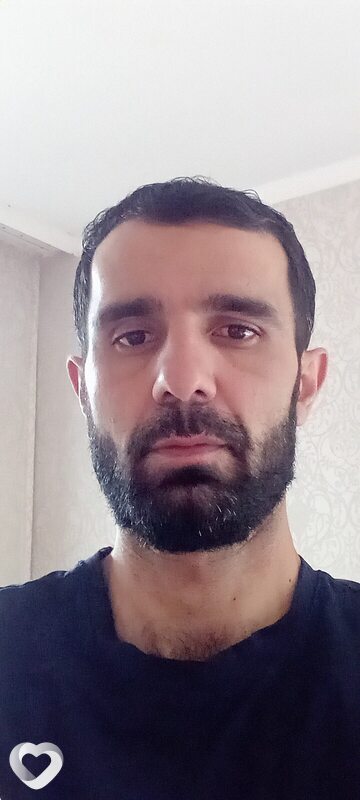 Nasim, 37, Москве — анкета №570552