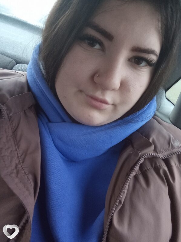 Екатерина, 25, Шахтах — анкета №570560