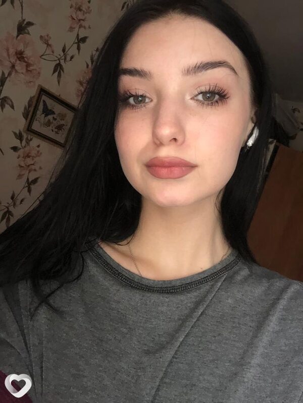 Екатерина, 23, Новосибирске — анкета №570495