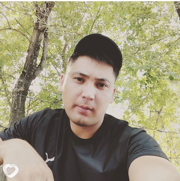 Aza, 27, Шымкенте — анкета №570501