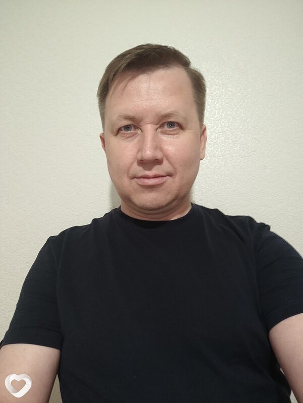 Сергей, 49, Сыктывкаре — анкета №570504