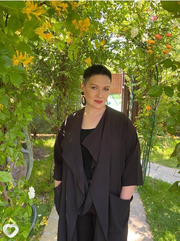 Татьяна, 49, Армавире — анкета №570505