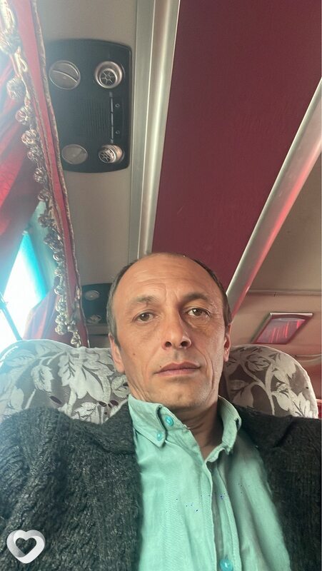Сергей, 50, Комсомольске-на-Амуре — анкета №570506