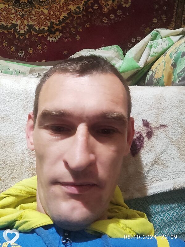 Виталий, Чигирин