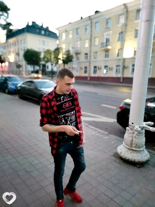 Евгений, 30, Сморгони — анкета №570588