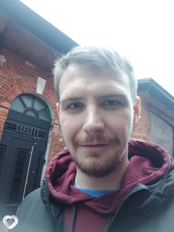 Денис, 48, Орехово-Зуеве — анкета №570592