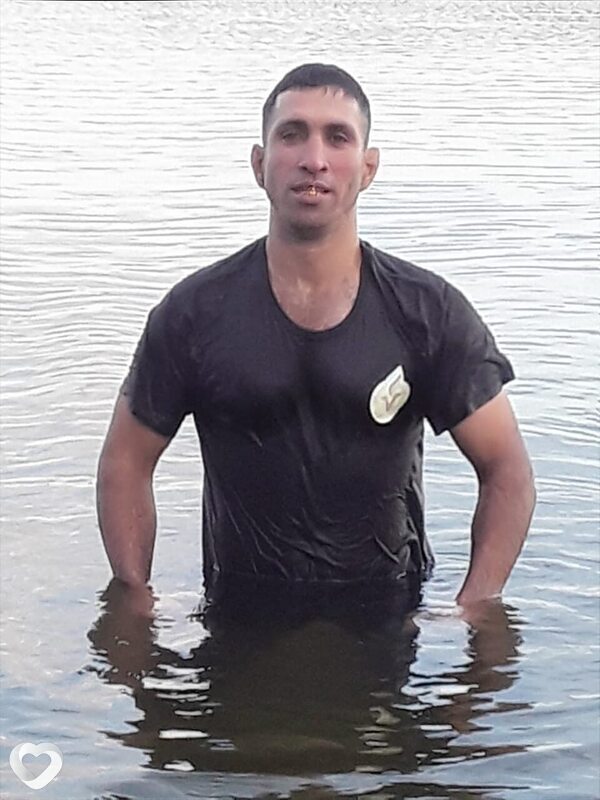 Алик, 41, Петропавловске — анкета №570594