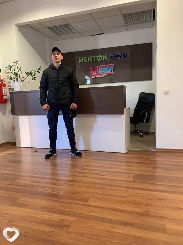 Богдан, 27, Кропивницкий — анкета №570596