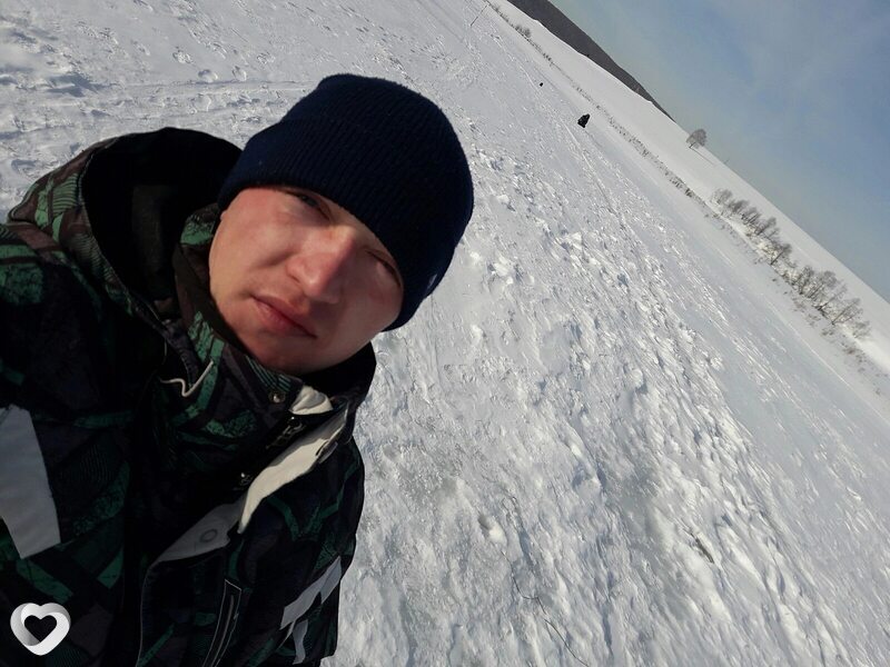 Николай, 36, Омске — анкета №570597