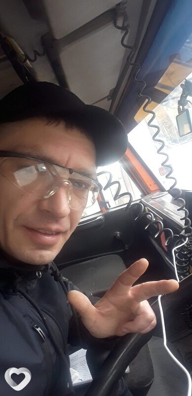 Сергей, 42, Усть-Каменогорск — анкета №570604