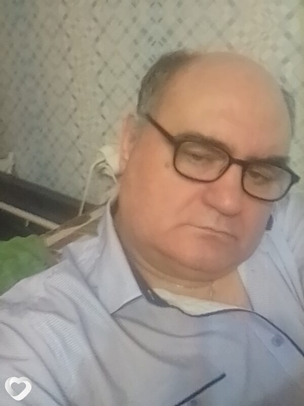 Михаил, Надым