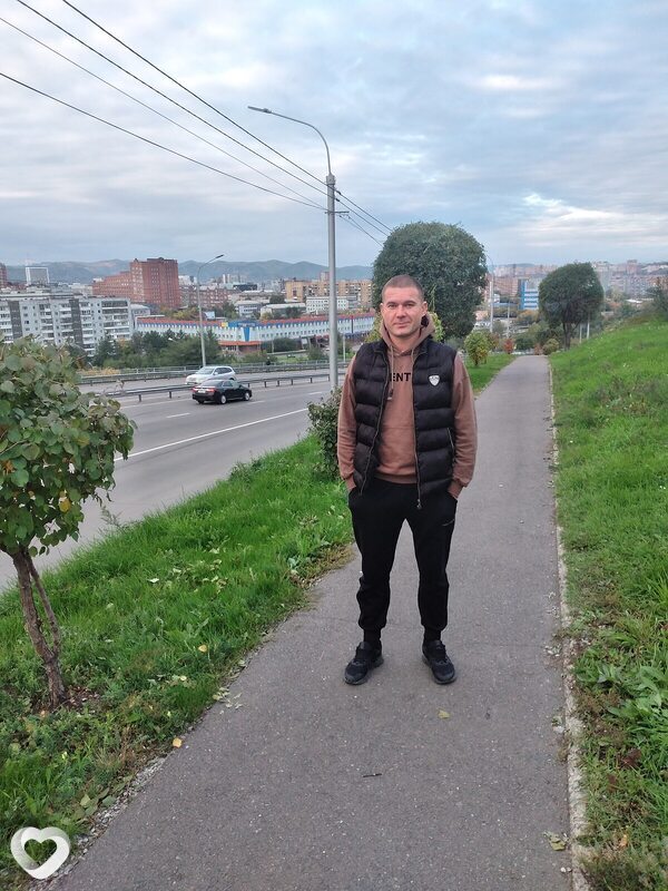Руслан, 34, Абакане — анкета №570662