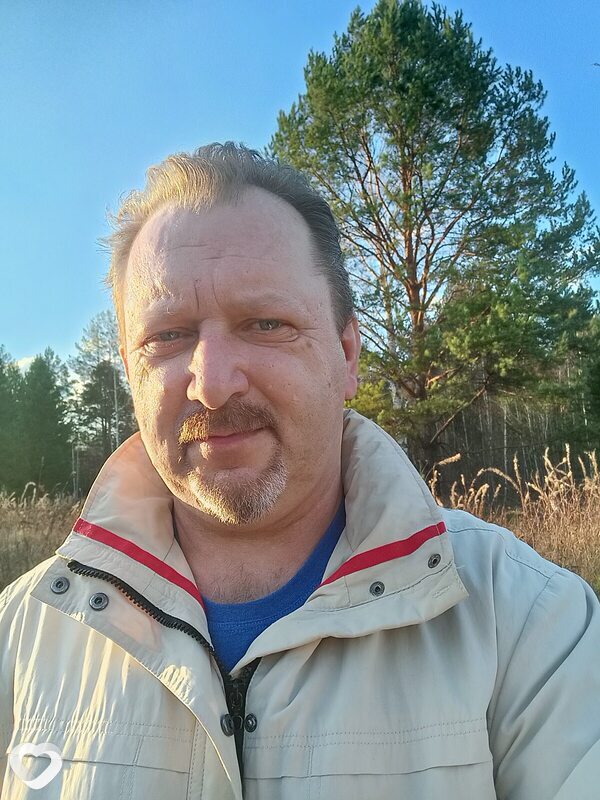 Андрей, Новая Ляля