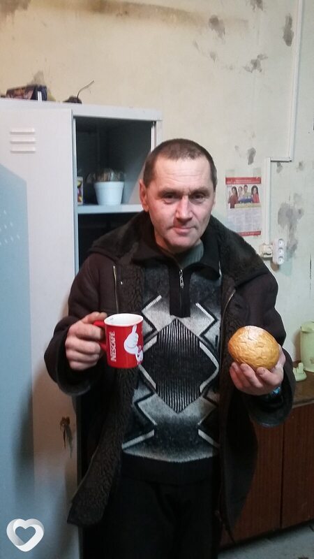 Сергей, 54, Пинске — анкета №570667