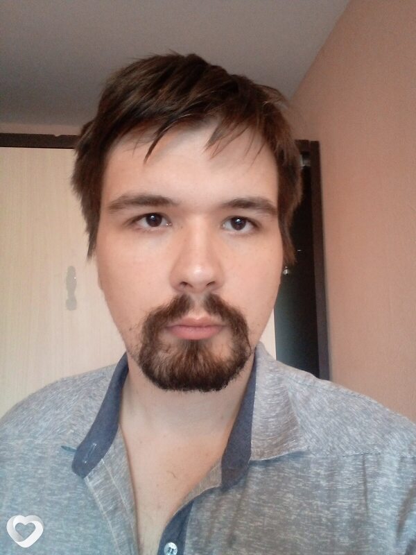 Глеб, 30, Шуи — анкета №570668