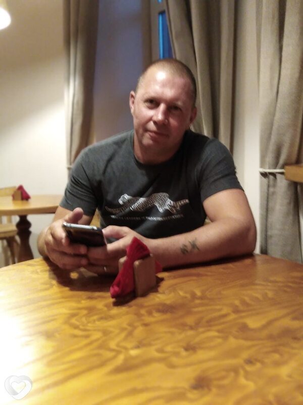 Виталий, 48, Волгограде — анкета №570513