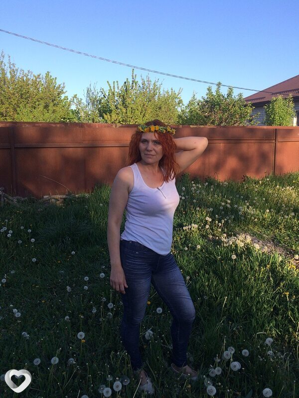 Елена, 51, Михайловск (Ставропольский край) — анкета №570515