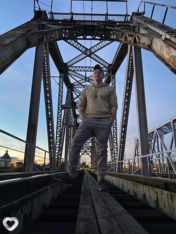 Дмитрий, 32, Апатитах — анкета №570516