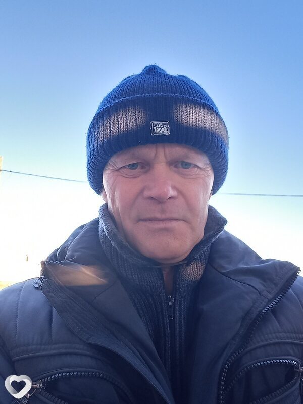 Владимир, Нижние Серги