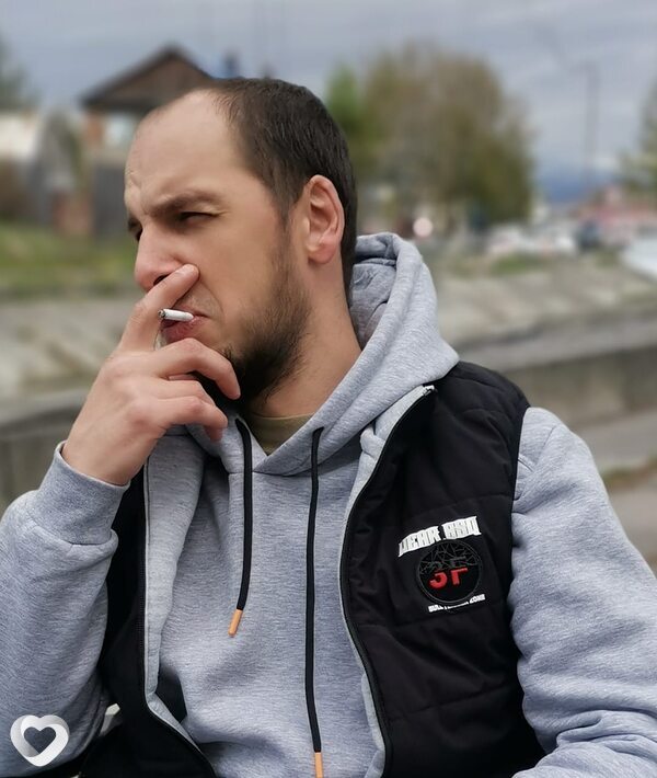 Александр, Елизово