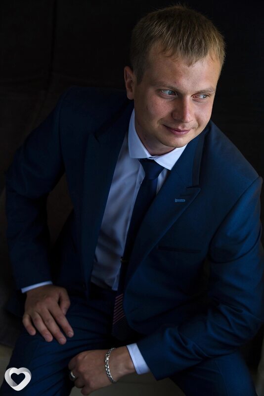 Артем, 35, Волгодонске — анкета №570519
