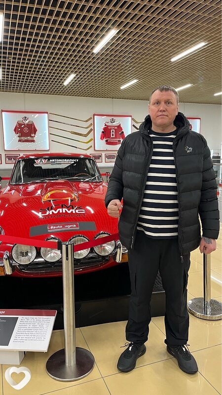 Алексей, 44, Великом Новгороде — анкета №570529