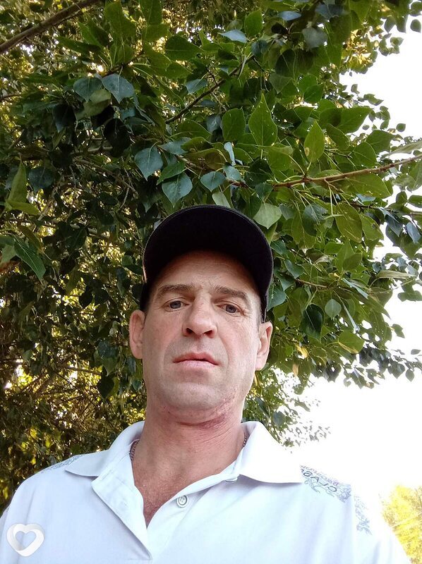 Дмитрий, 42, Яровом — анкета №570531