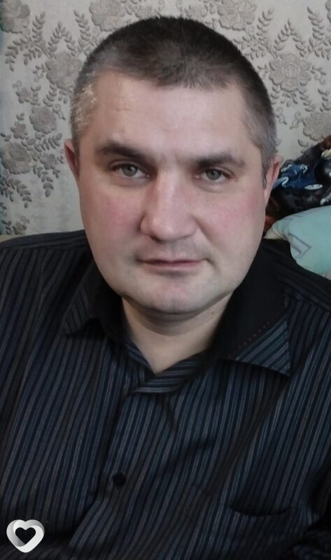 Валера, 47, Оренбурге — анкета №570532