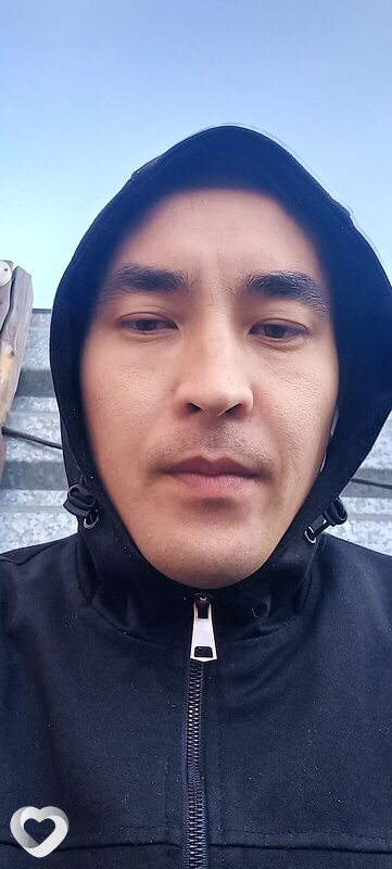 Ереке, 31, Астане — анкета №570762