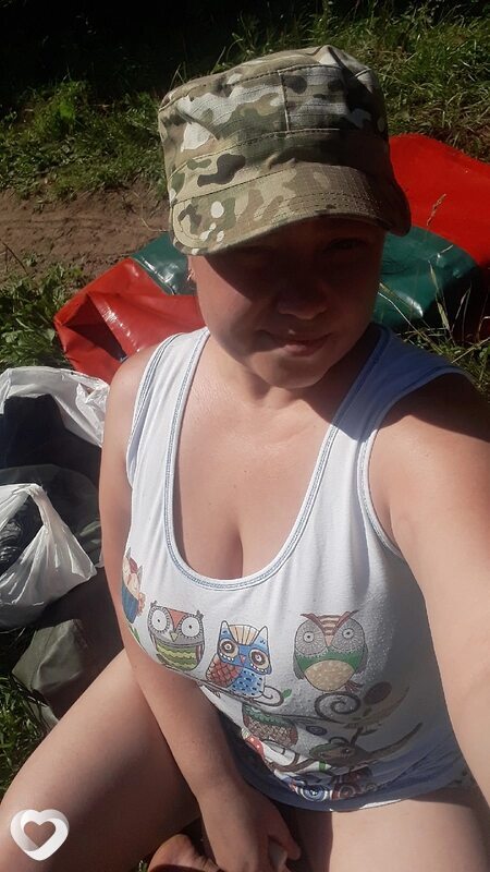 Яна, 36, Москве — анкета №570763