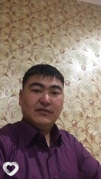 Азамат, 36, Кокшетау — анкета №570764