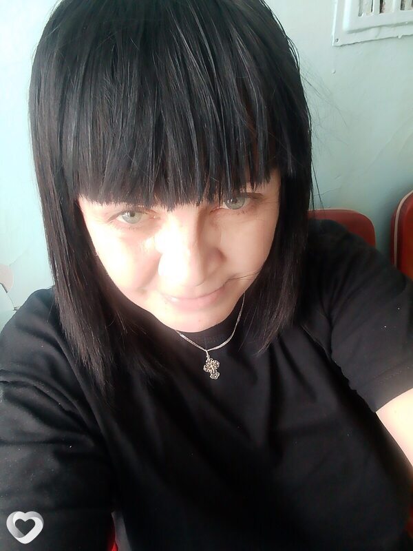 Анна, 39, Анжеро-Судженске — анкета №570778