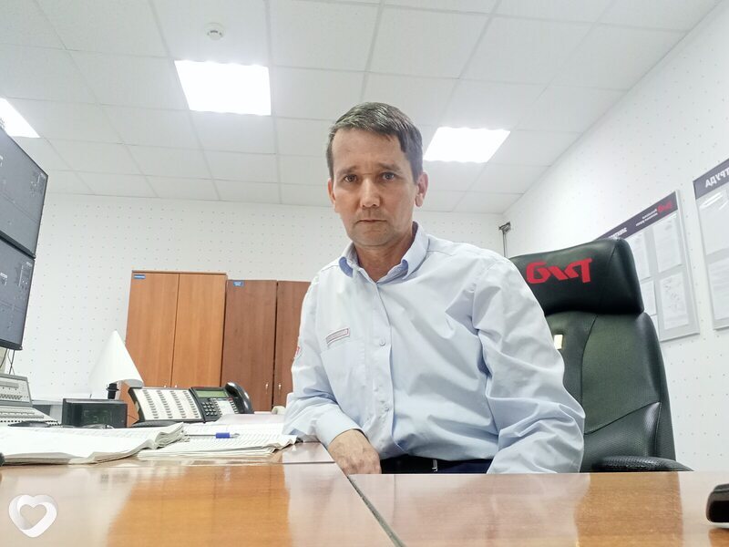 Булат, 51, Волгограде — анкета №570783