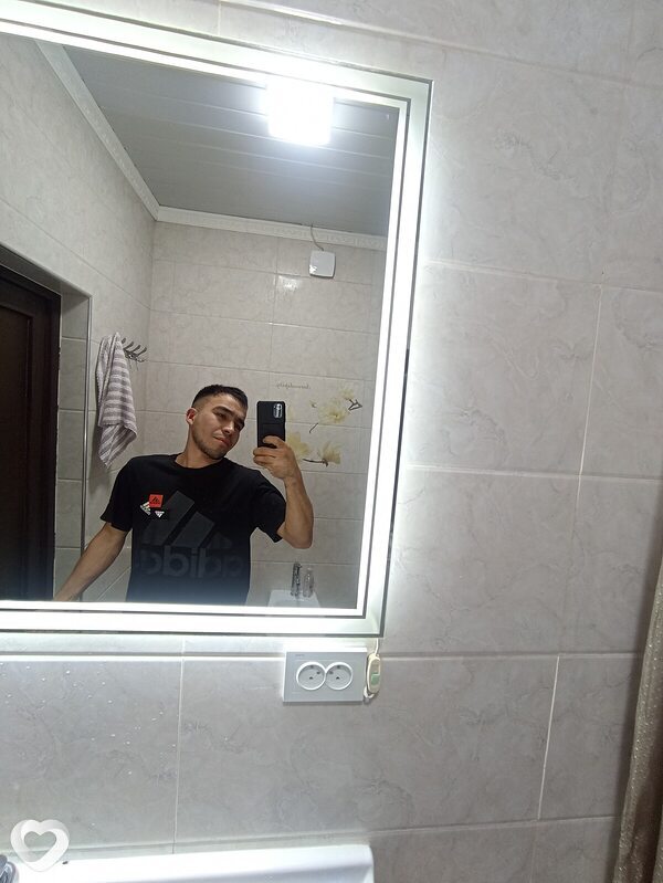Илья, 30, Бишкек — анкета №570711