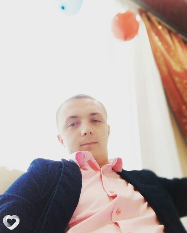 Vadim, 32, Аниве — анкета №570716