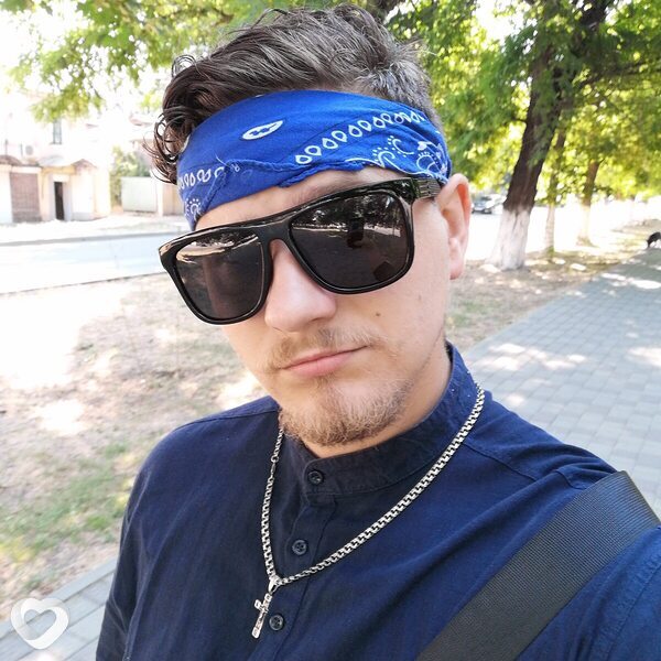 Ваня, 28, Керчи — анкета №570717