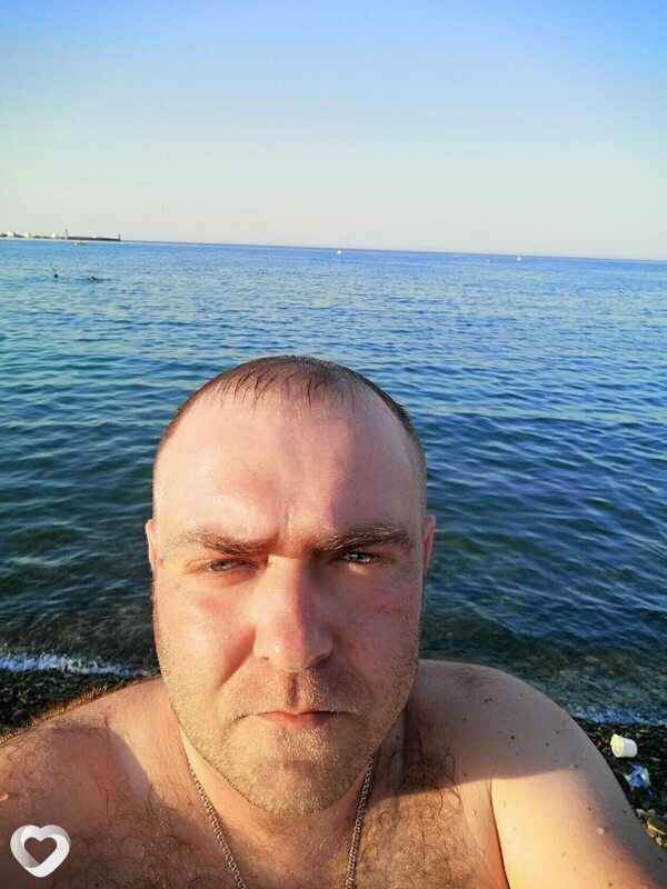 Дмитрий, 42, Тамбове — анкета №570719