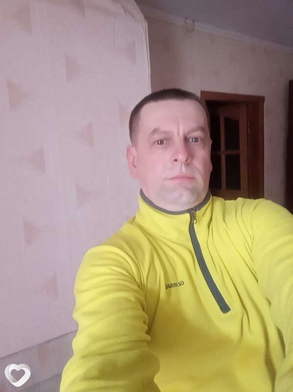 Дима, 46, Борисове — анкета №570730
