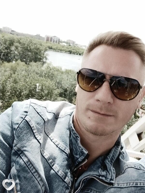 Aleks, 40, Караганде — анкета №570735