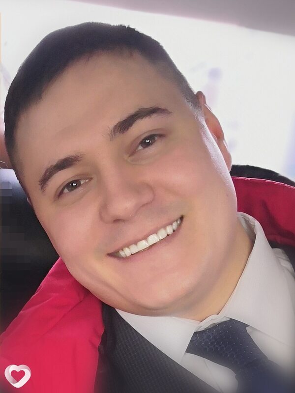 Владимир, 39, Сыктывкаре — анкета №570836