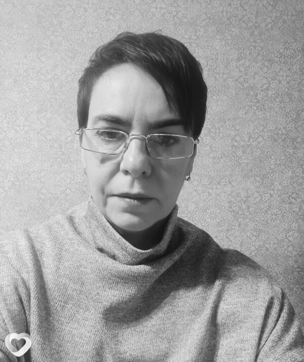 Юлия, 57, Новосибирске — анкета №570839