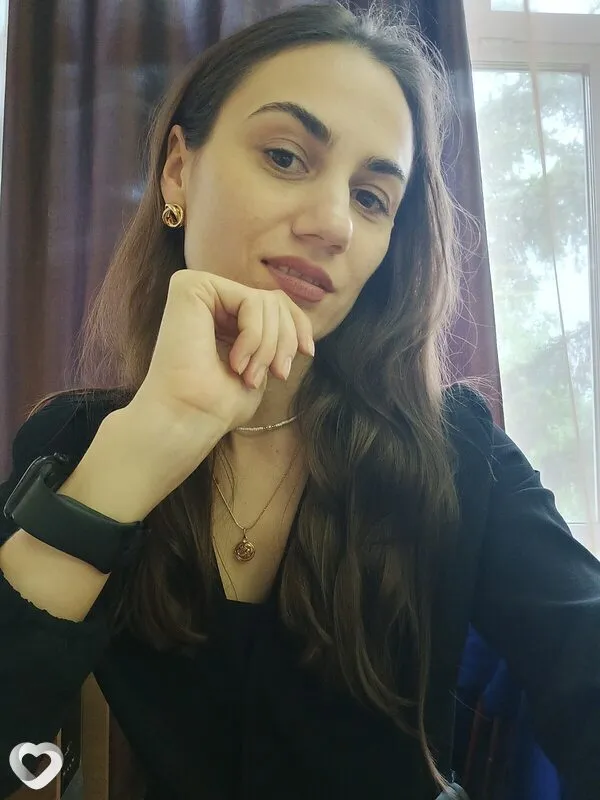 Валентина, 37, Барнауле — анкета №570842