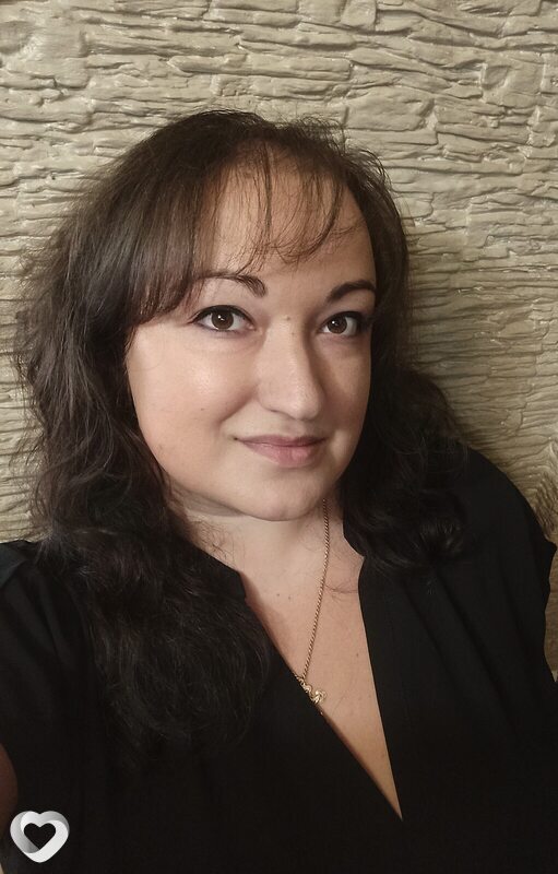 Кристина, 35, Минске — анкета №570845