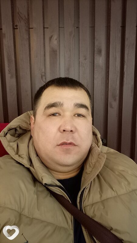 Ерлан, 39, Астане — анкета №570852