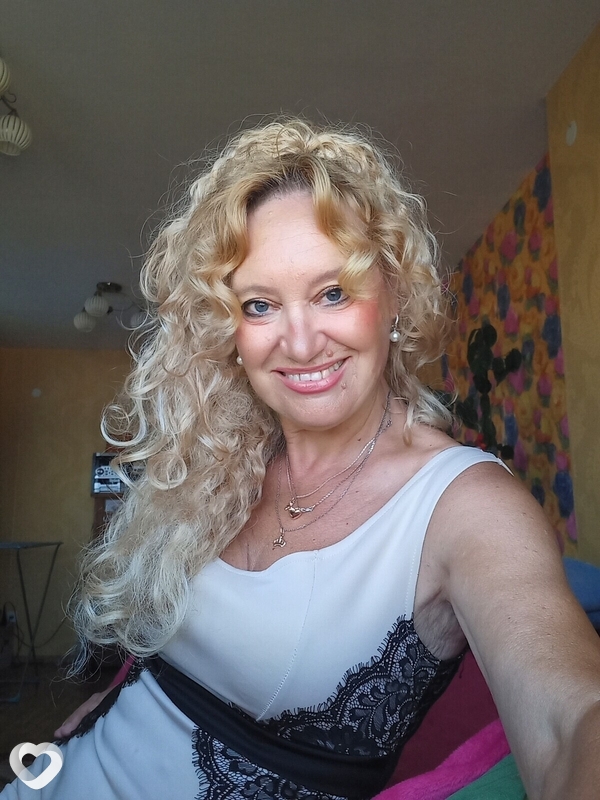 Лаура, 61, Иркутске — анкета №570856