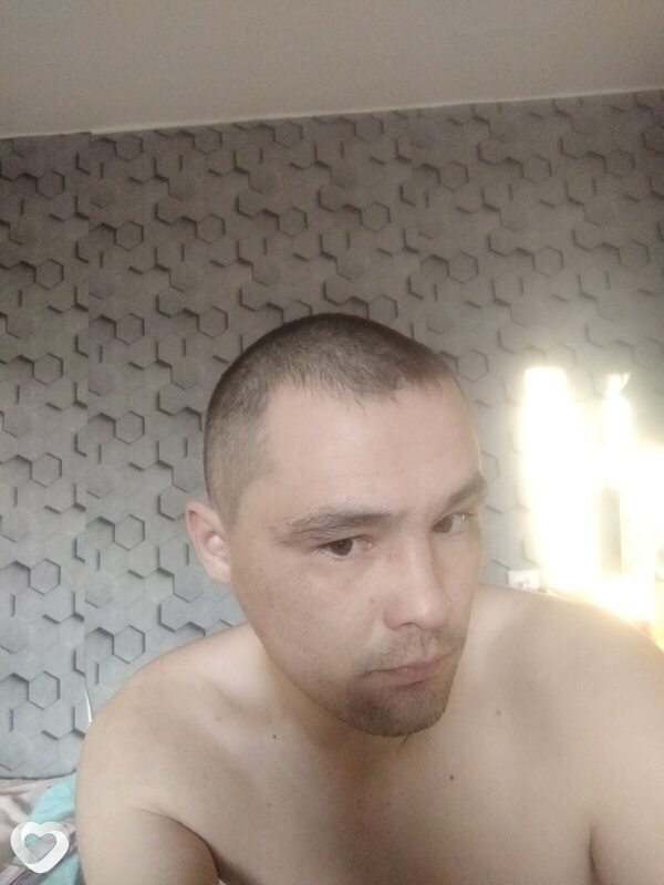 Михаил, 34, Хабаровске — анкета №570700