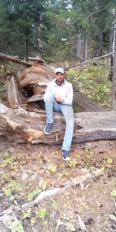 Артём, 47, Томске — анкета №570703